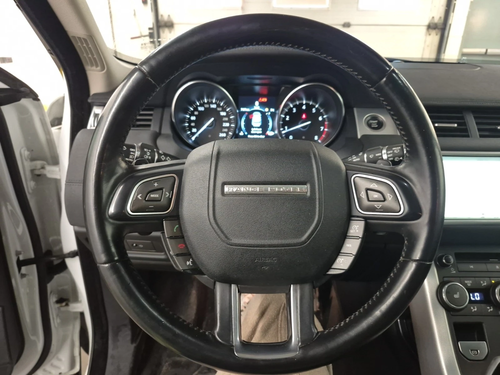 Land Rover Range Rover Evoque HSE * * CARFAX * * АВТО КРЕДИТ * *  - изображение 7