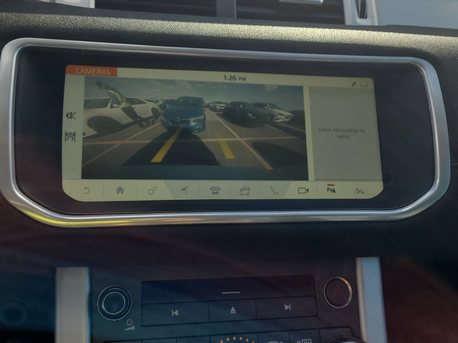 Land Rover Range Rover Evoque HSE * * CARFAX * * АВТО КРЕДИТ * *  - изображение 10