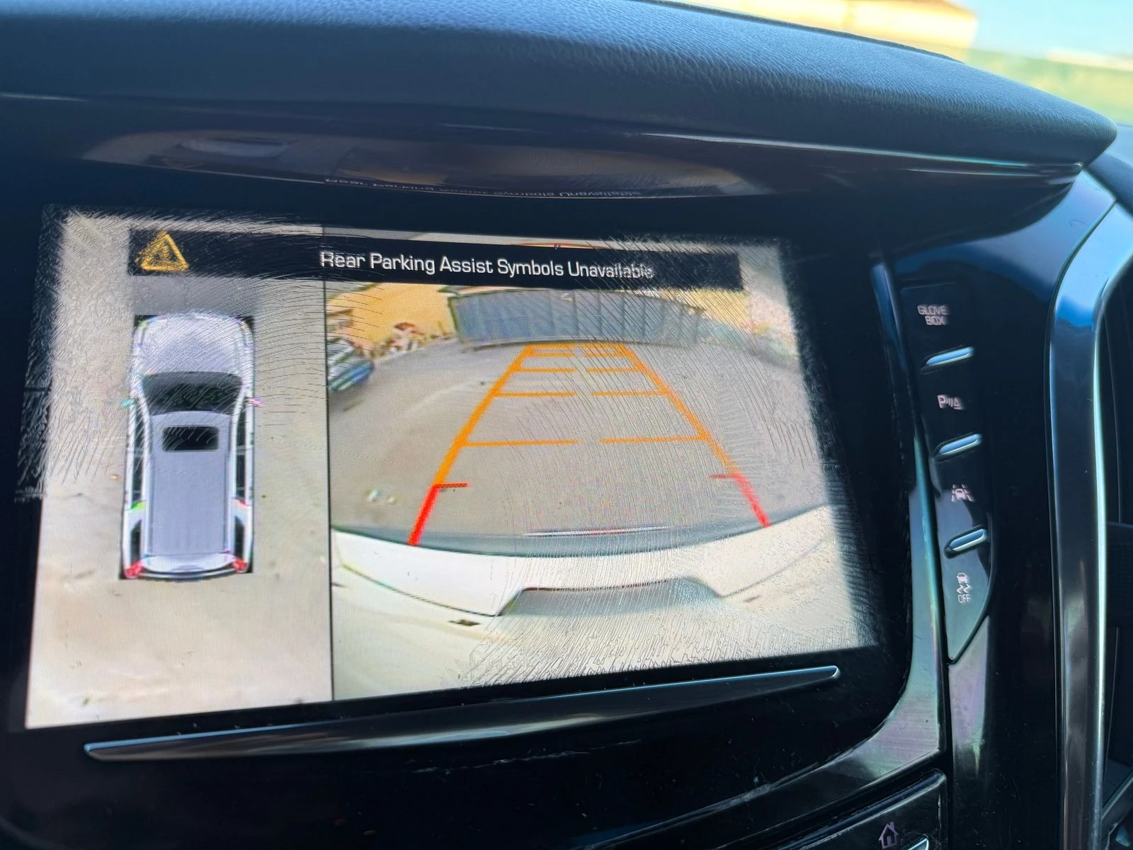 Cadillac Escalade   | Mobile.bg   8