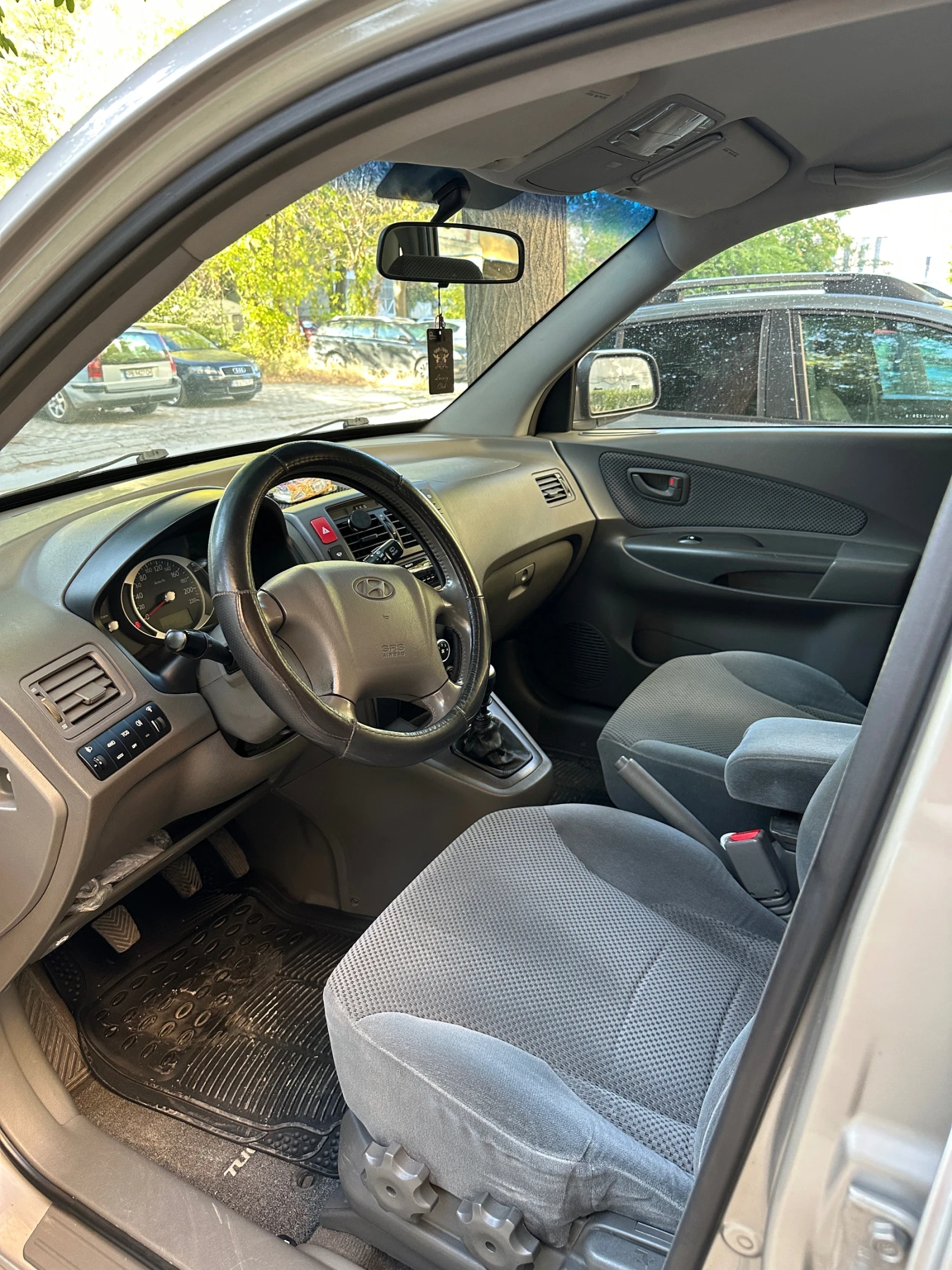 Hyundai Tucson  - изображение 9