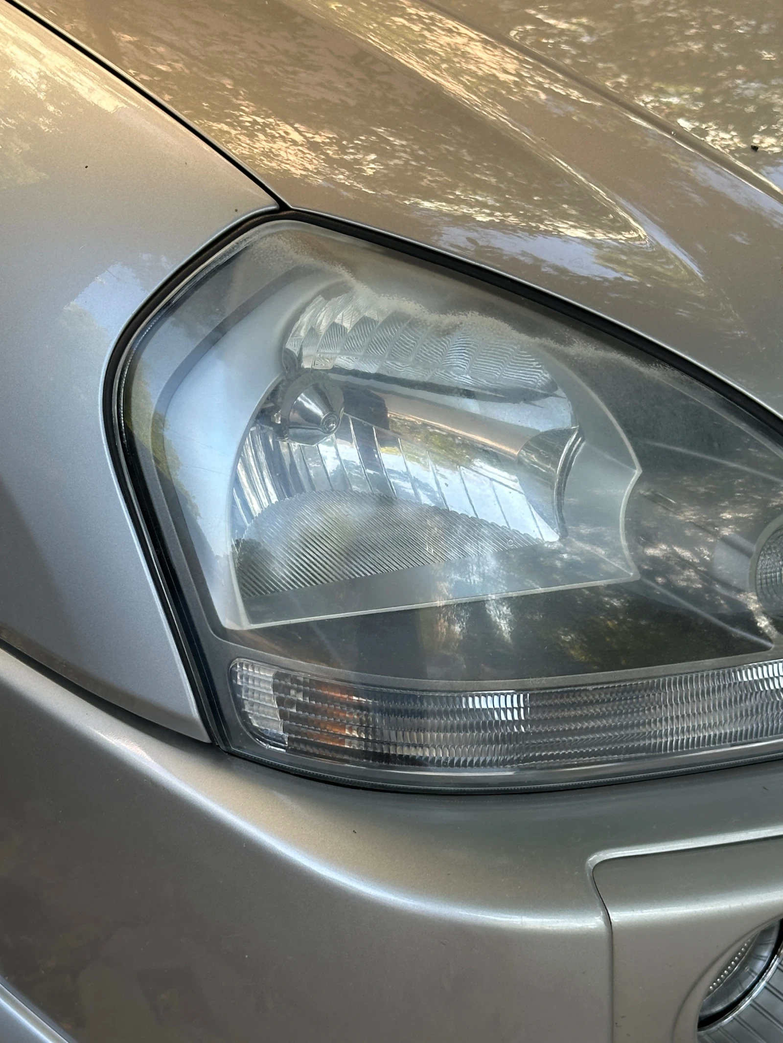 Hyundai Tucson  - изображение 5