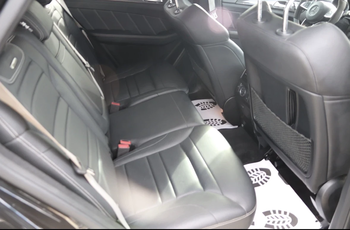 Mercedes-Benz GLE 63 S AMG FULL  | Mobile.bg � ����������� 11