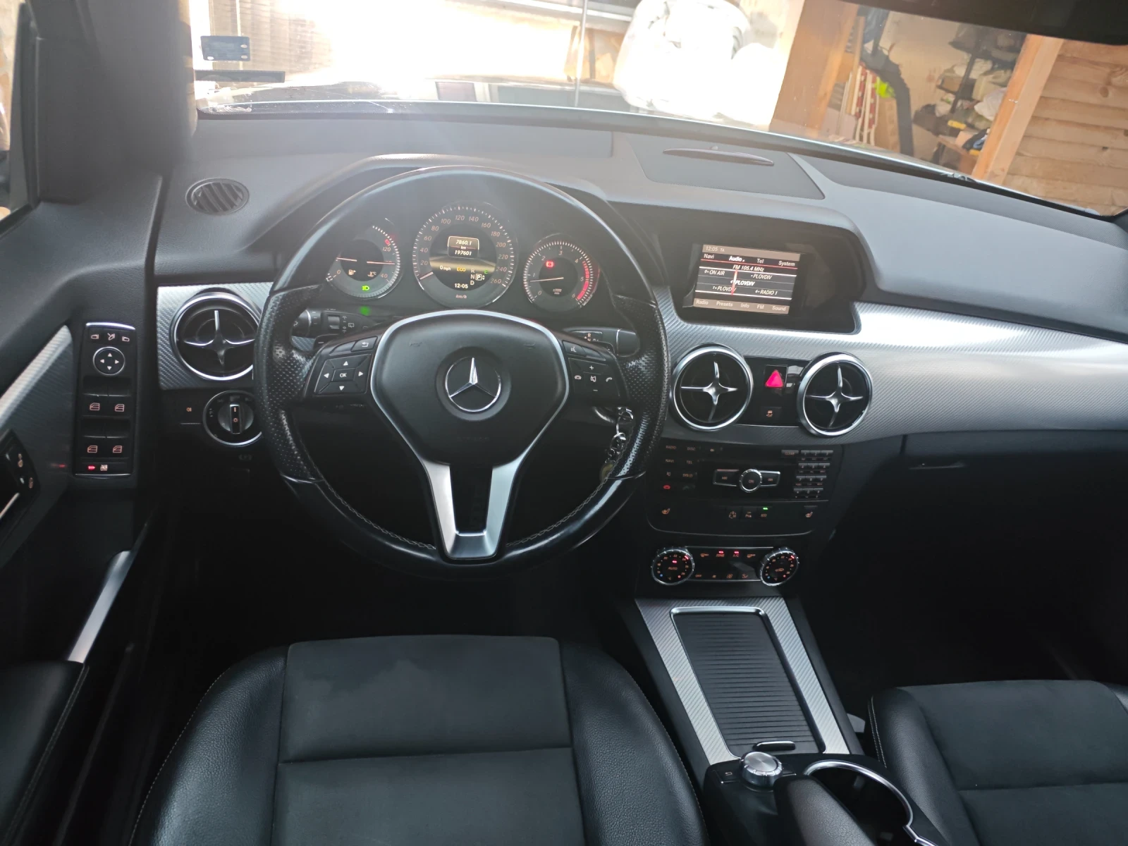 Mercedes-Benz GLK | Mobile.bg � ����������� 12