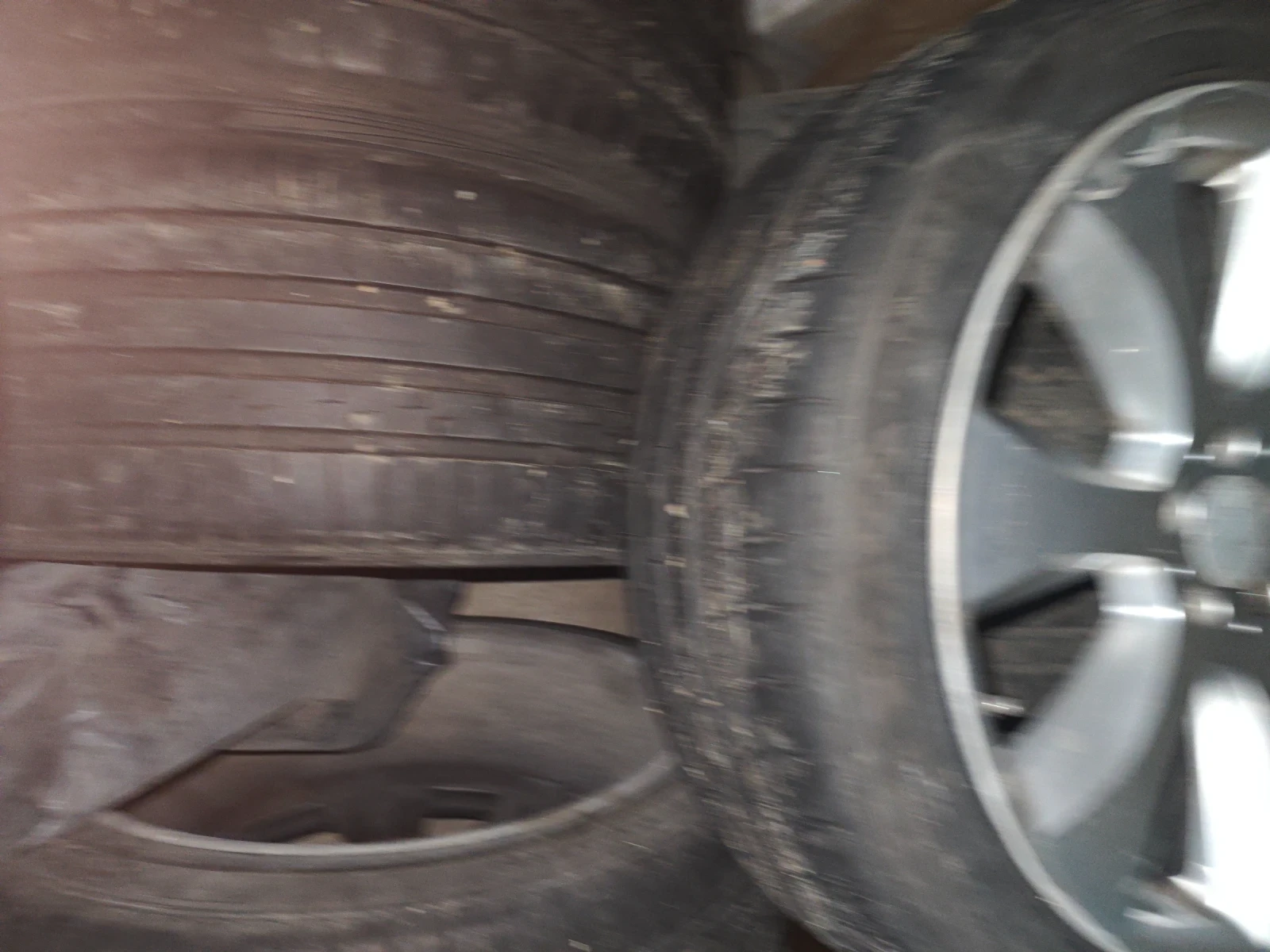 Mercedes-Benz GLK  - изображение 7