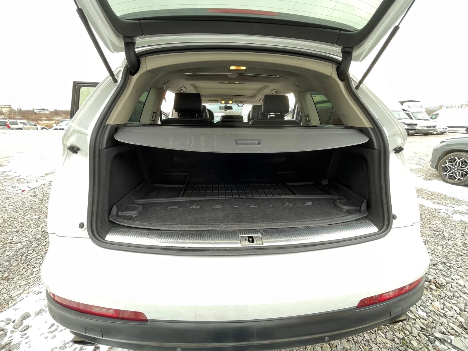 Audi Q7 TDI | Mobile.bg � ����������� 11