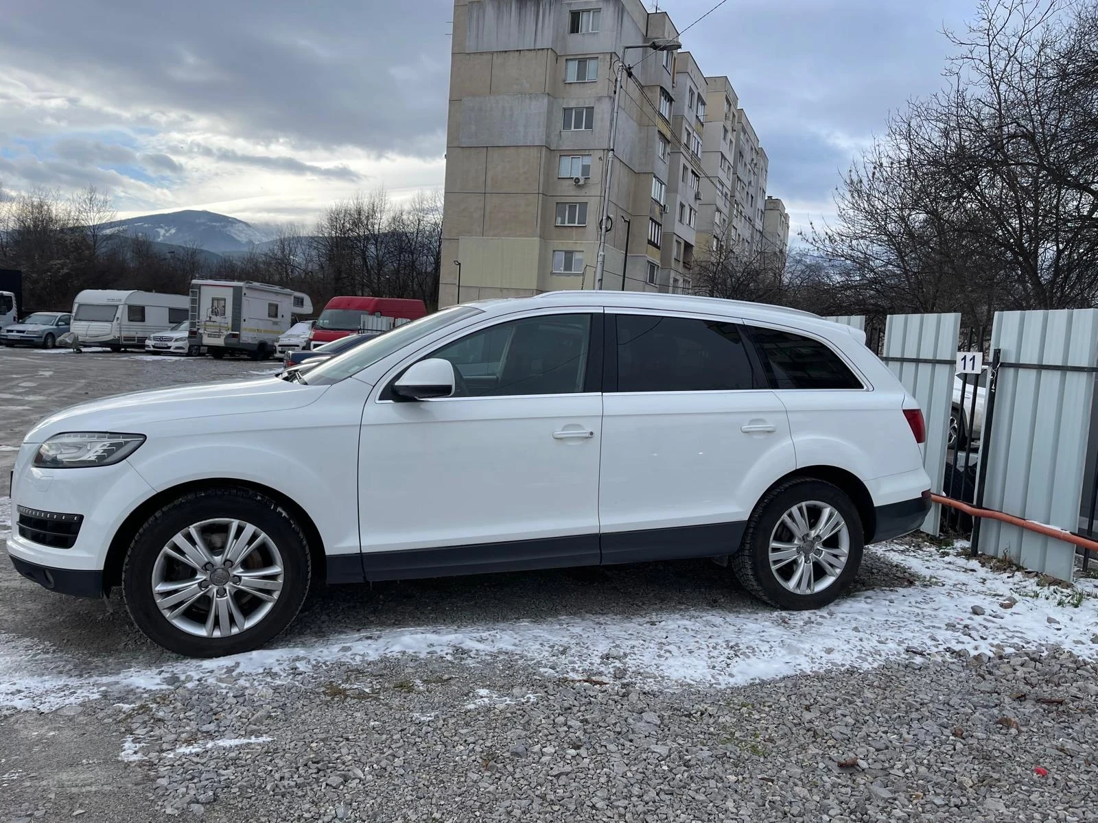 Audi Q7 TDI | Mobile.bg � ����������� 1
