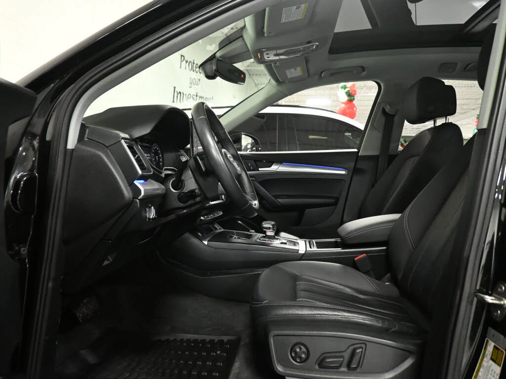 Audi Q5 Premium Plus* S Line* ����������* (���� �� ��) | Mobile.bg � ����������� 16