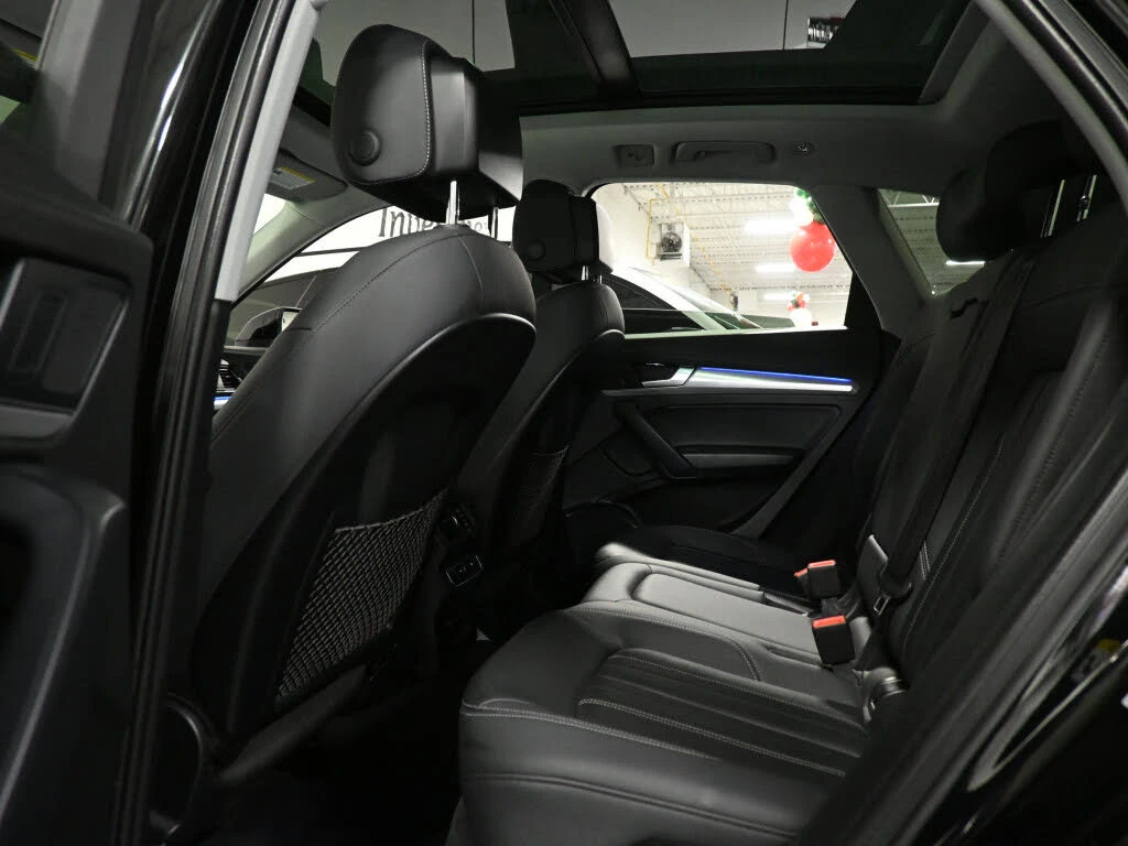 Audi Q5 Premium Plus* S Line* ����������* (���� �� ��) | Mobile.bg � ����������� 17