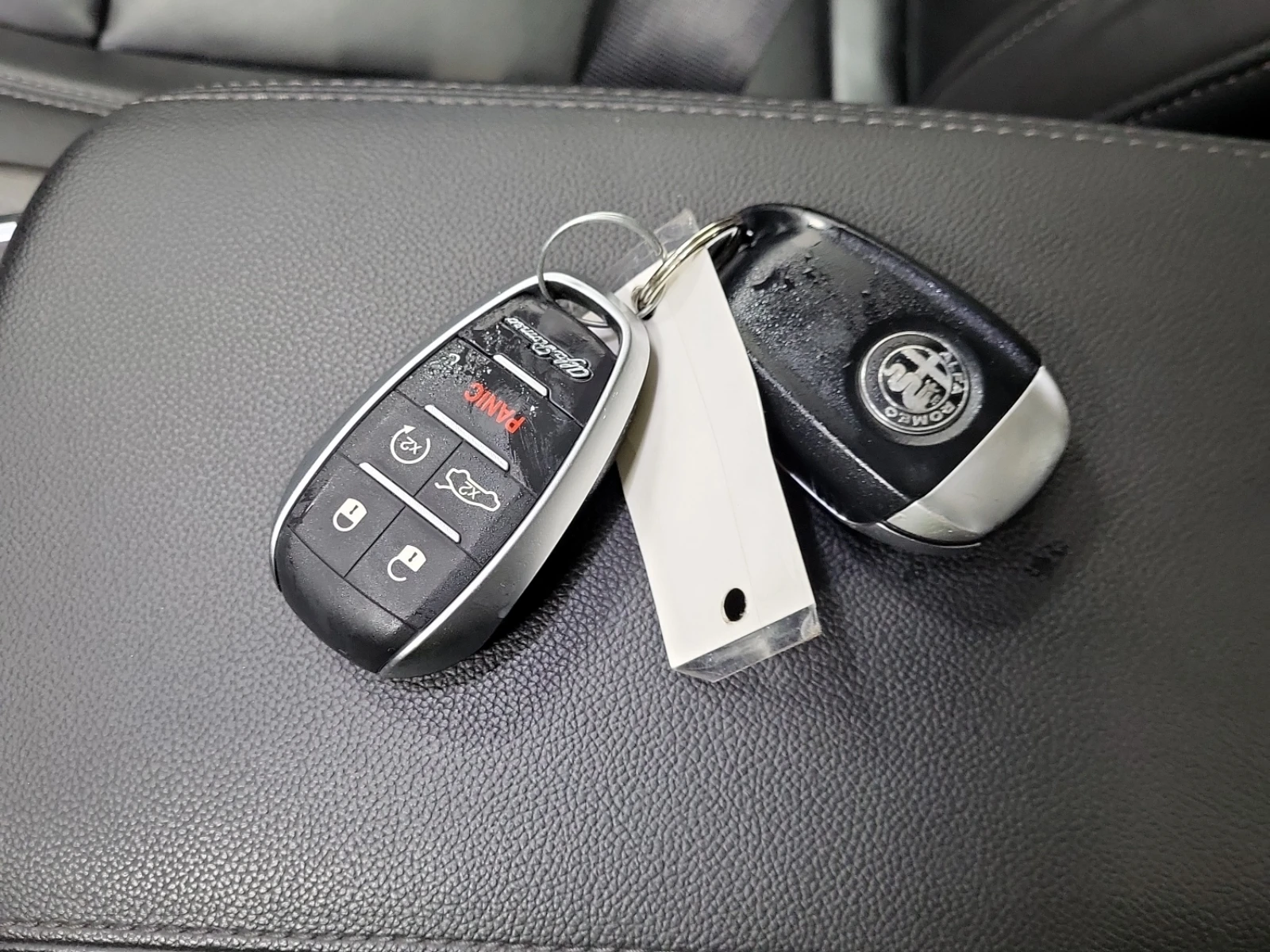 Alfa Romeo Stelvio TI AWD 280�� * ���������� �� ������*  | Mobile.bg � ����������� 15