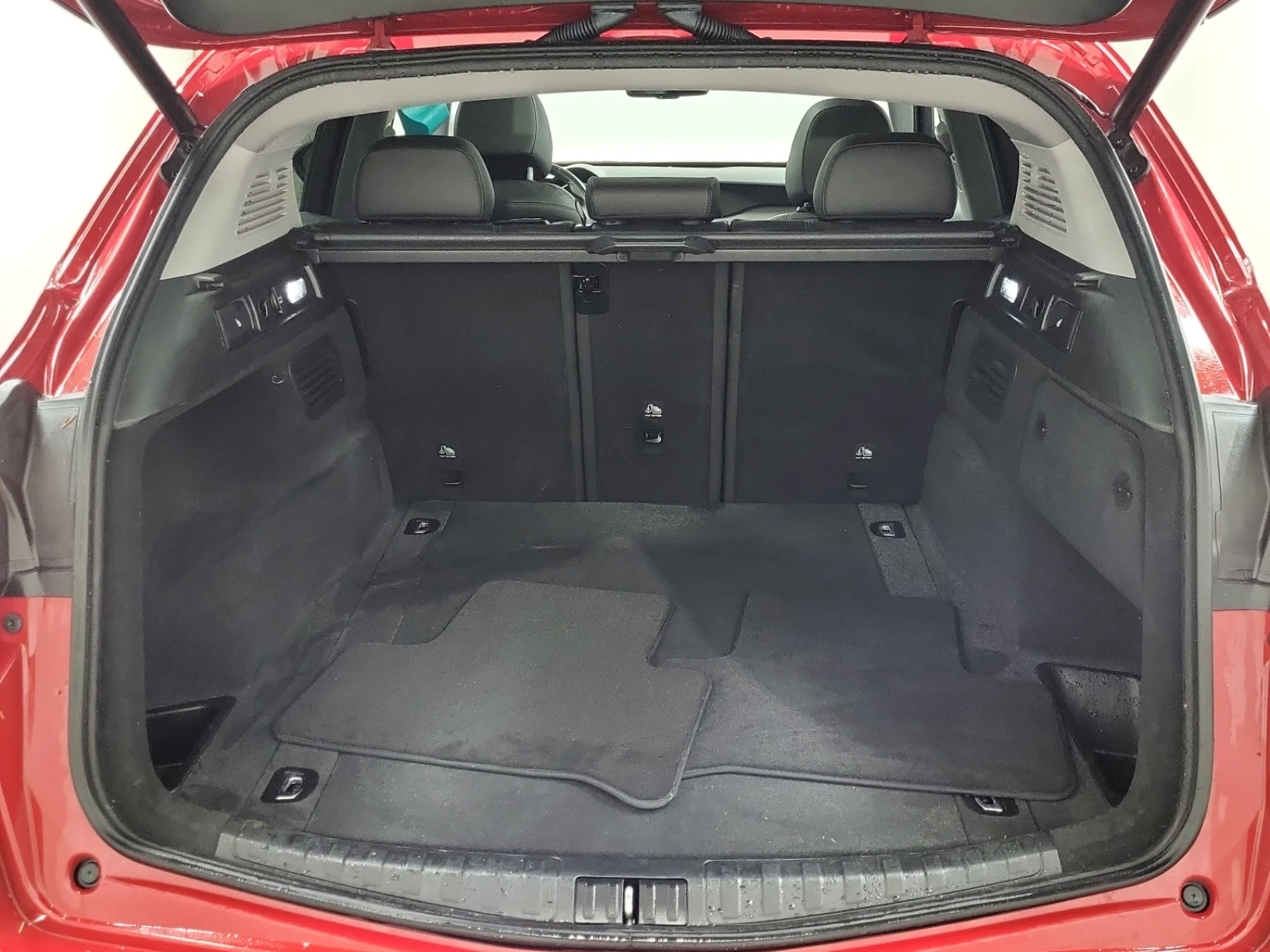 Alfa Romeo Stelvio TI AWD 280�� * ���������� �� ������*  | Mobile.bg � ����������� 13