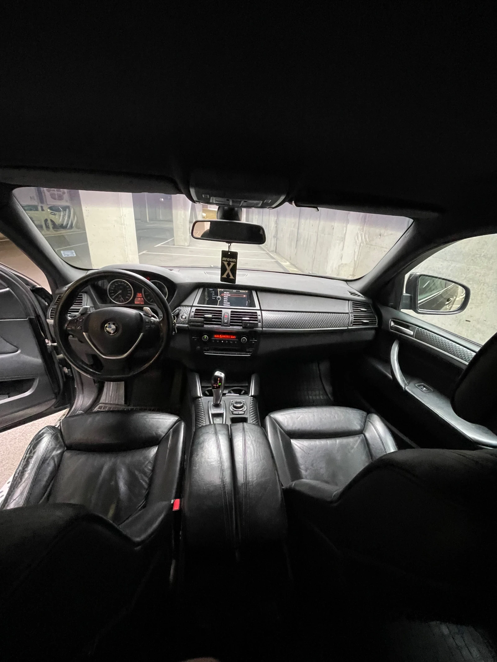 BMW X6 4.0d 306hp. | Mobile.bg � ����������� 14