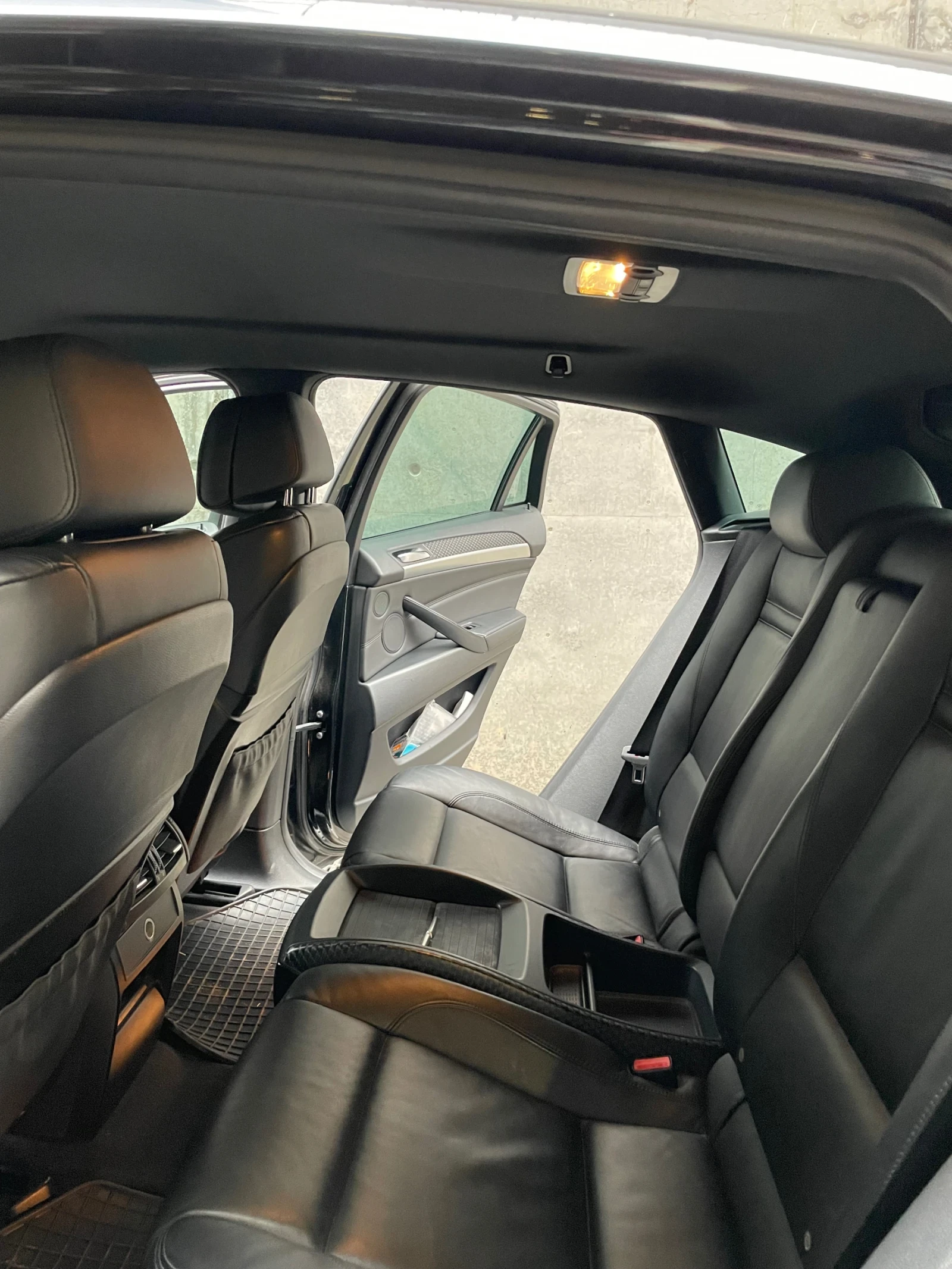 BMW X6 4.0d 306hp. - изображение 9