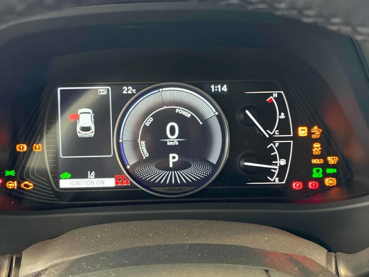 Lexus UX 250h | ПОДГРЕВИ| ШИБЕДАХ| CARFAX - изображение 9