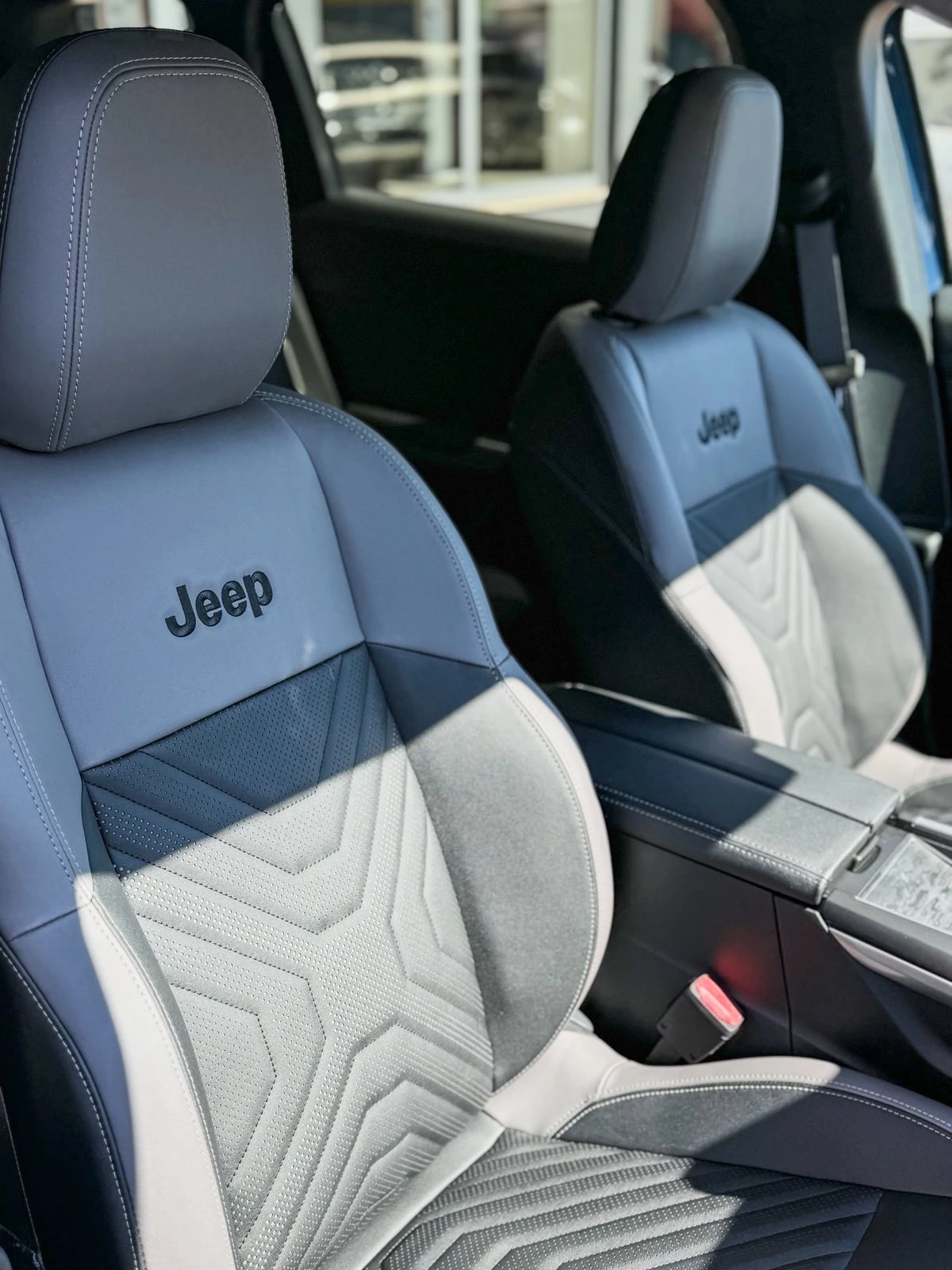 Jeep Compass JEEP NEW COMPASS FIRST EDITION 1.2 e-Hybrid 48V Pe, снимка 11 - Автомобили и джипове - 53780419