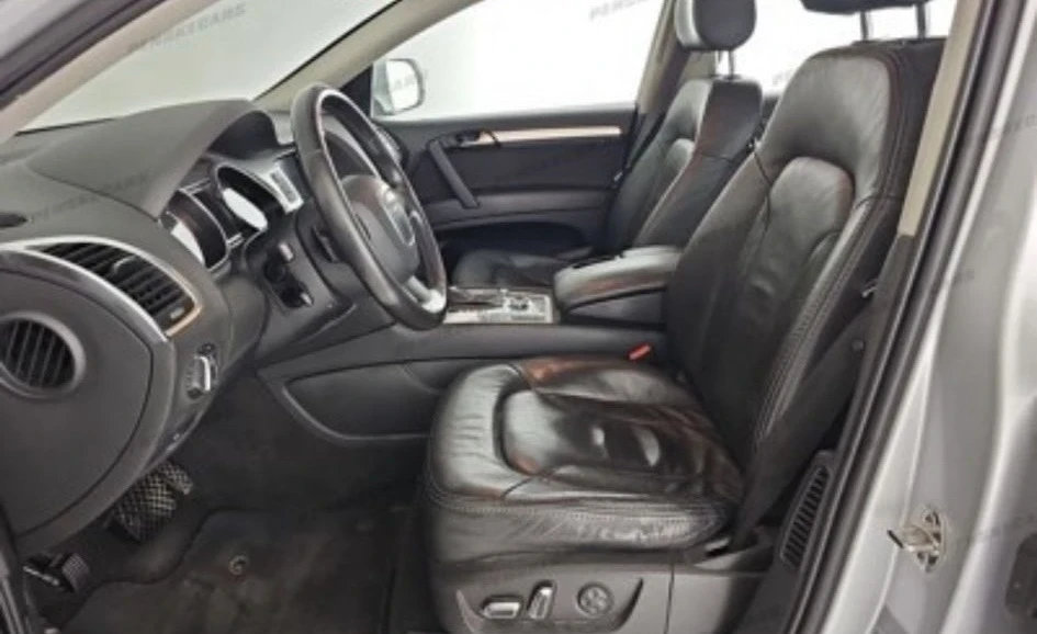 Audi Q7 * 3.0TDI* Facelift* Led* , снимка 6 - Автомобили и джипове - 54194401