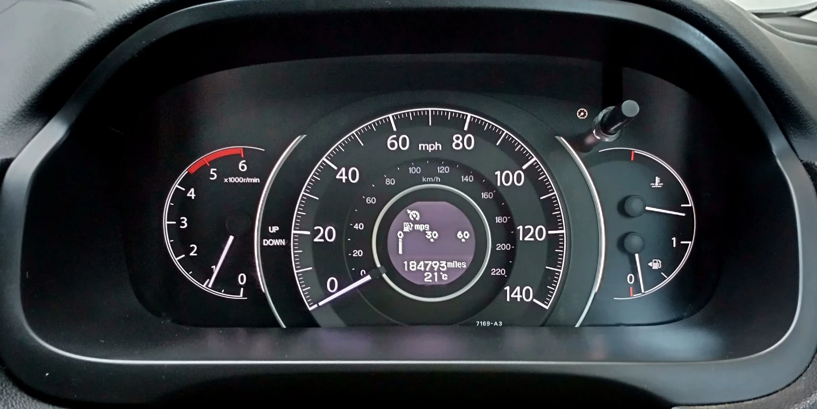 Honda Cr-v 2.2 i-DTEC | Mobile.bg � ����������� 13