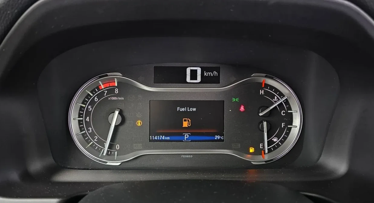 Honda Pilot 3.5 Бензин, снимка 5 - Автомобили и джипове - 55134637