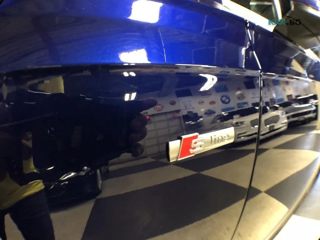 Audi Q7 * PANORAMA *  AвтоКредит * (ЦЕНА ДО БГ), снимка 10 - Автомобили и джипове - 55177881