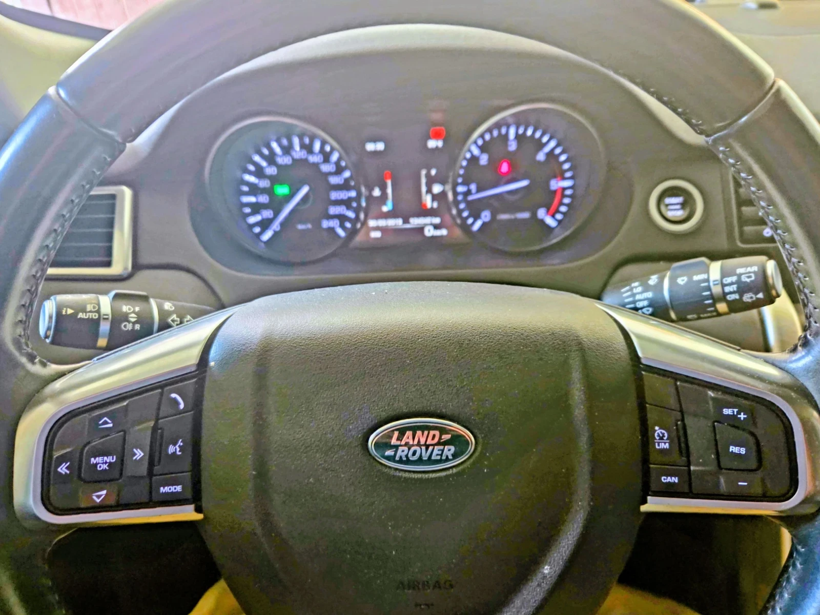Land Rover Discovery Sport L550 | Mobile.bg � ����������� 11