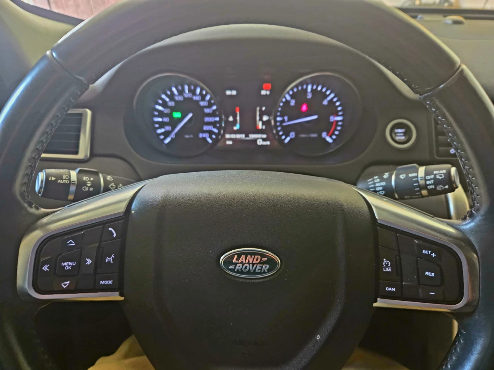 Land Rover Discovery Sport L550 | Mobile.bg � ����������� 7