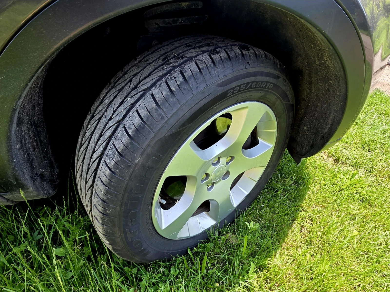 Land Rover Discovery Sport L550 | Mobile.bg � ����������� 5