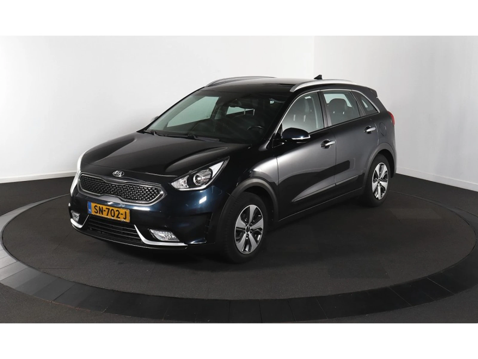 Kia Niro 1.6 GDI DynamicLine 