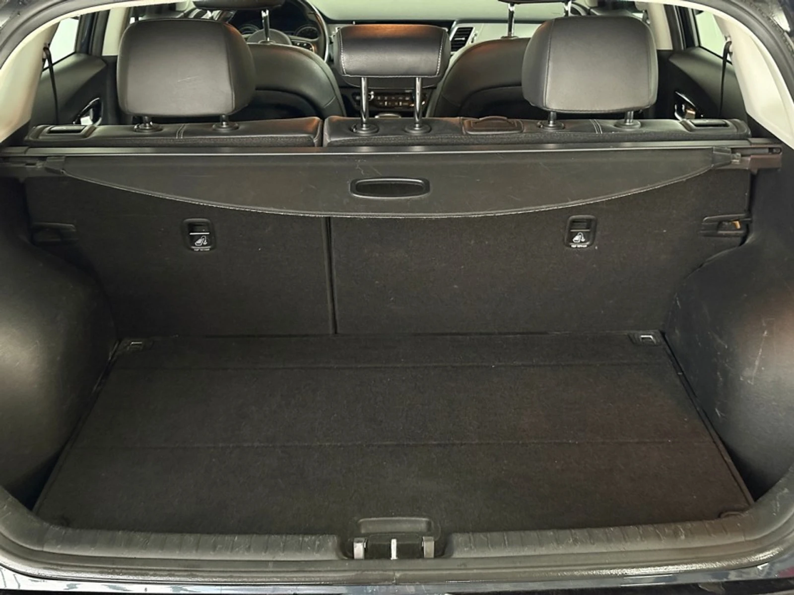 Kia Niro 1.6 GDI DynamicLine , снимка 8 - Автомобили и джипове - 55458755