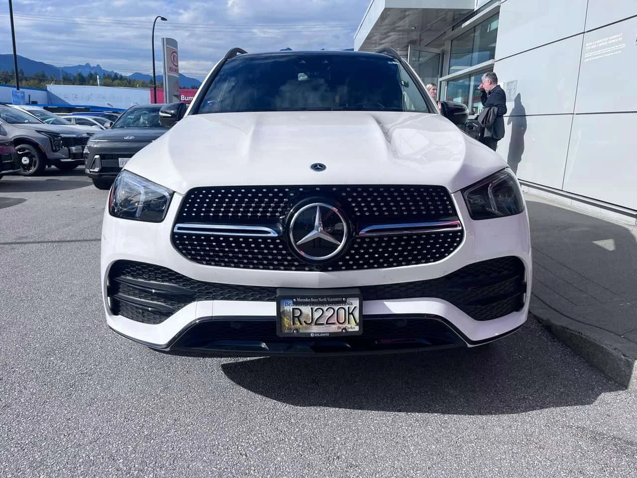 Mercedes-Benz GLE 350  * CARFAX * ОПЦИЯ ЗА ФИНАНСИРАНЕ, снимка 6 - Автомобили и джипове - 55642119