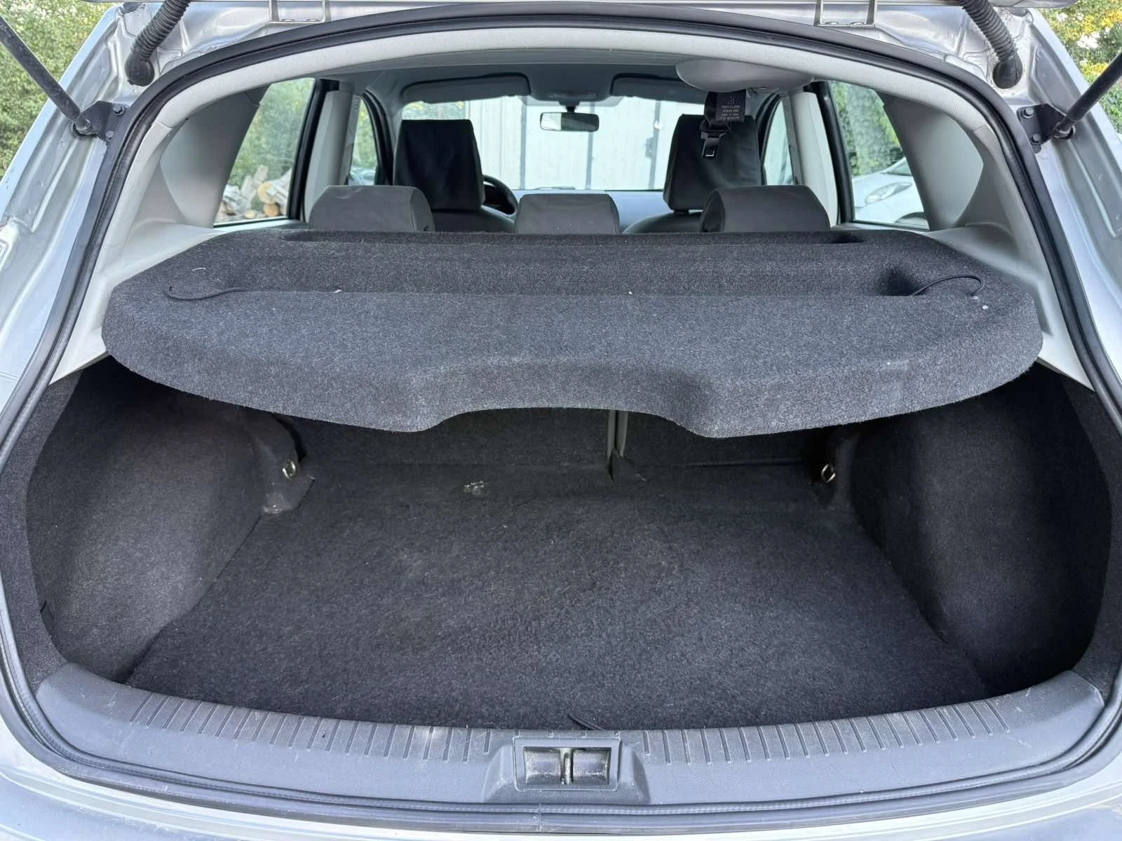 Nissan Qashqai 1.6i ��� | Mobile.bg � ����������� 11