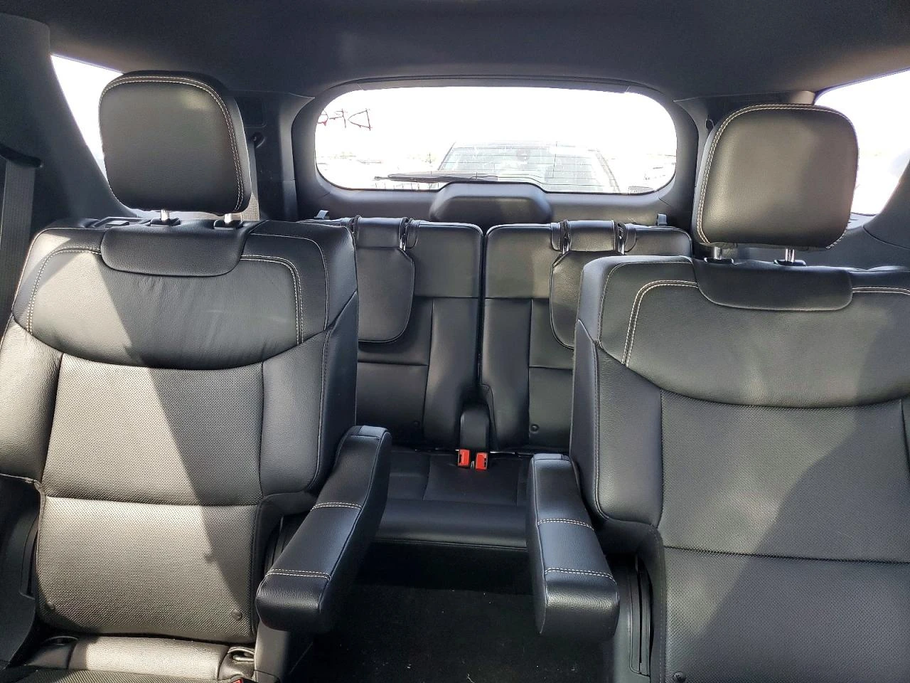 Ford Explorer 3.0l St, снимка 10 - Автомобили и джипове - 56012784