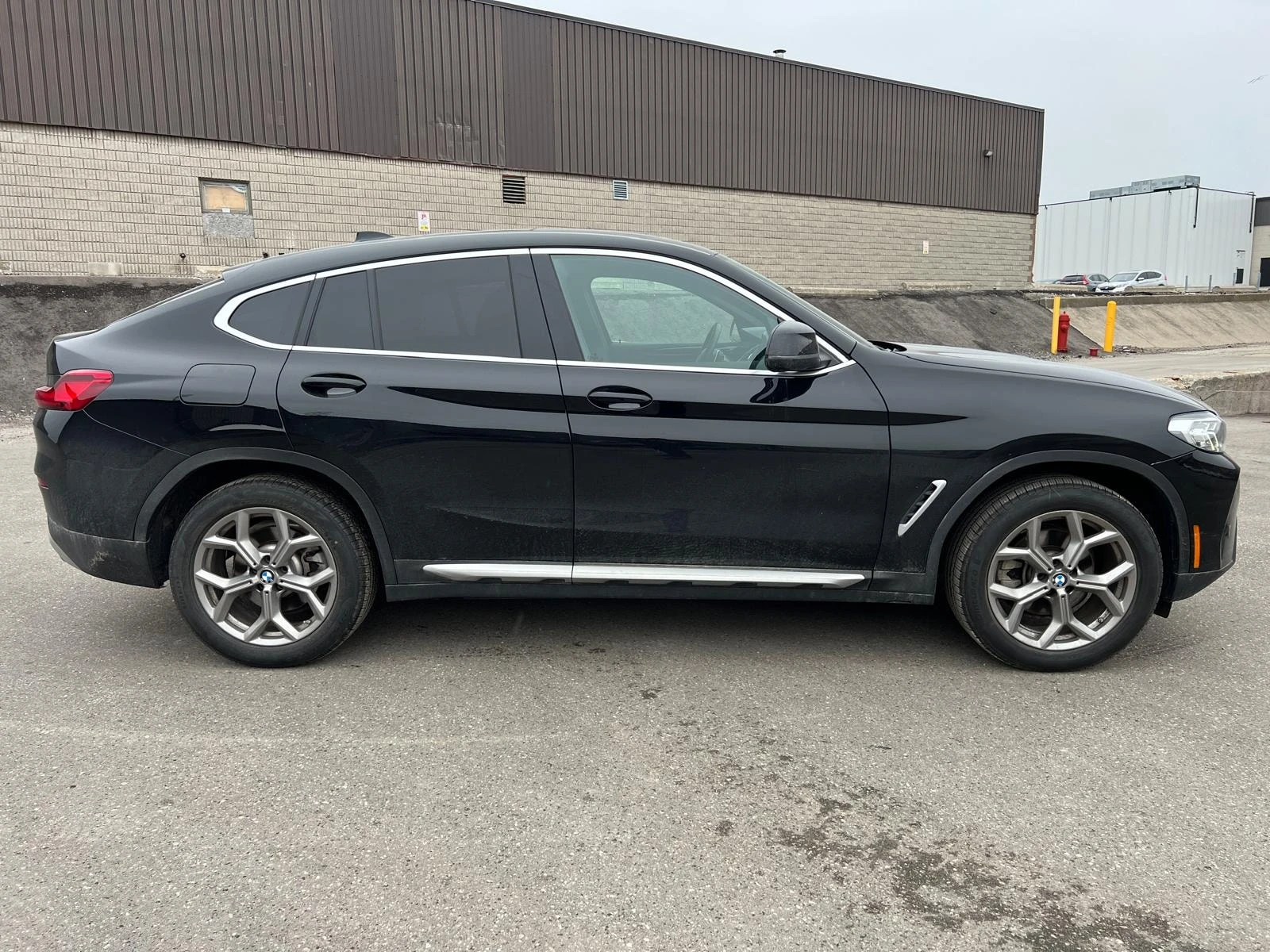 BMW X4 * xDrive30i * CARFAX * , снимка 3 - Автомобили и джипове - 56131569