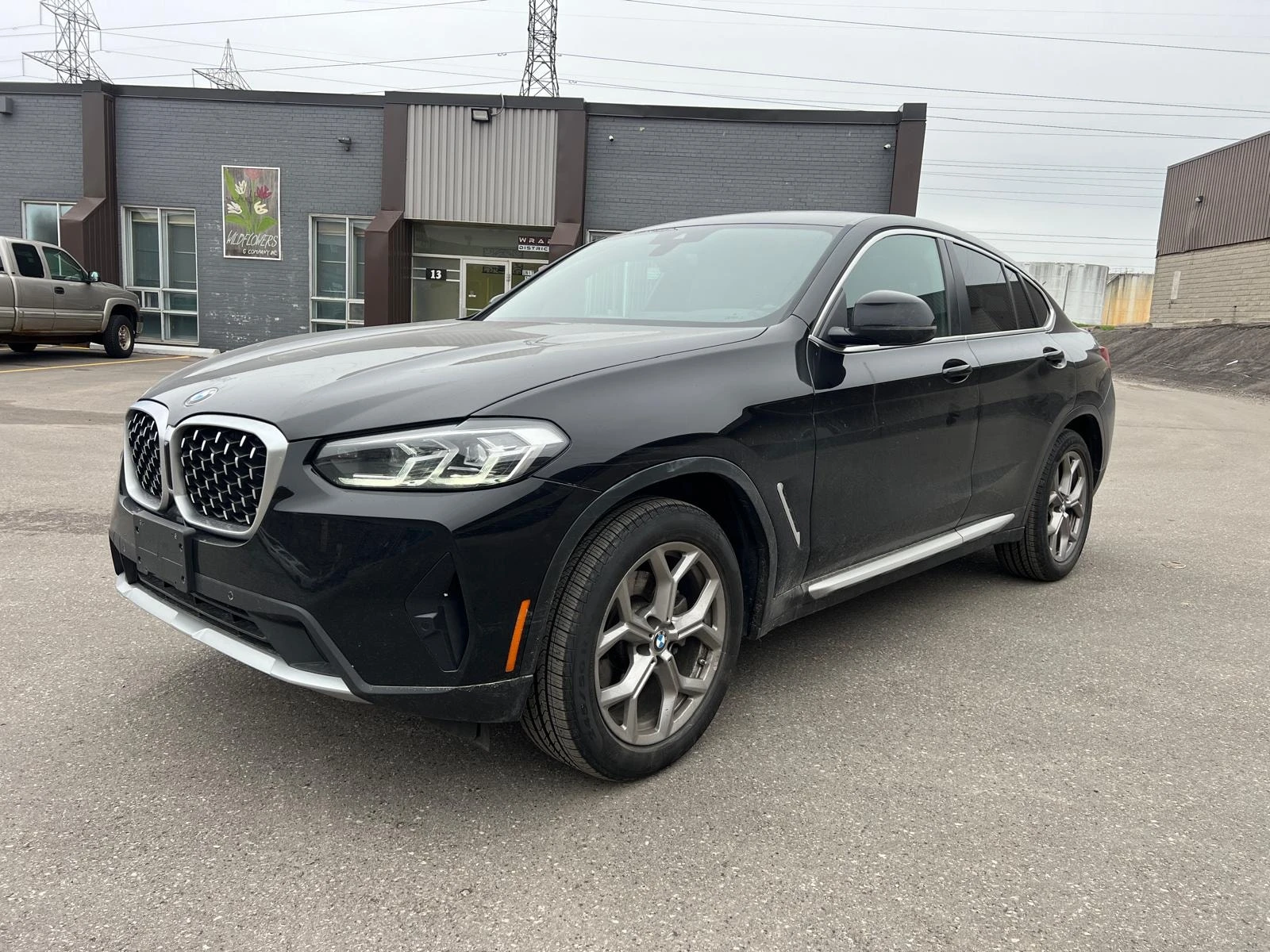 BMW X4 * xDrive30i * CARFAX * 