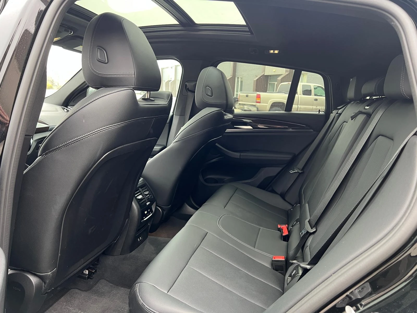 BMW X4 * xDrive30i * CARFAX * , снимка 9 - Автомобили и джипове - 56131569