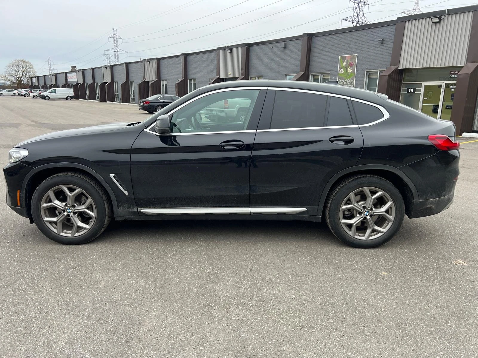 BMW X4 * xDrive30i * CARFAX * , снимка 2 - Автомобили и джипове - 56131569