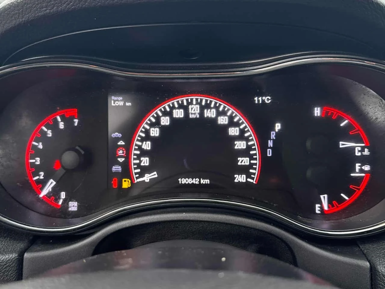 Dodge Durango * GT * АВТОКРЕДИТ БЕЗ ПЪРВОНАЧАЛНА ВНОСКА* , снимка 8 - Автомобили и джипове - 56176038