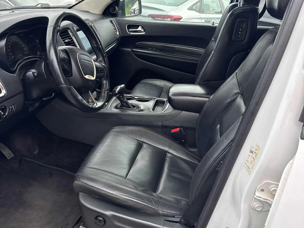 Dodge Durango * GT * АВТОКРЕДИТ БЕЗ ПЪРВОНАЧАЛНА ВНОСКА* , снимка 11 - Автомобили и джипове - 56176038