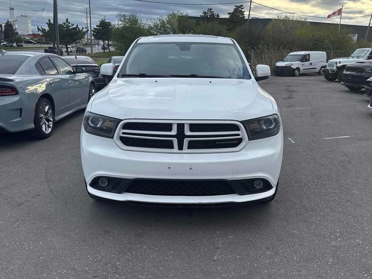 Dodge Durango * GT * АВТОКРЕДИТ БЕЗ ПЪРВОНАЧАЛНА ВНОСКА* , снимка 6 - Автомобили и джипове - 56176038