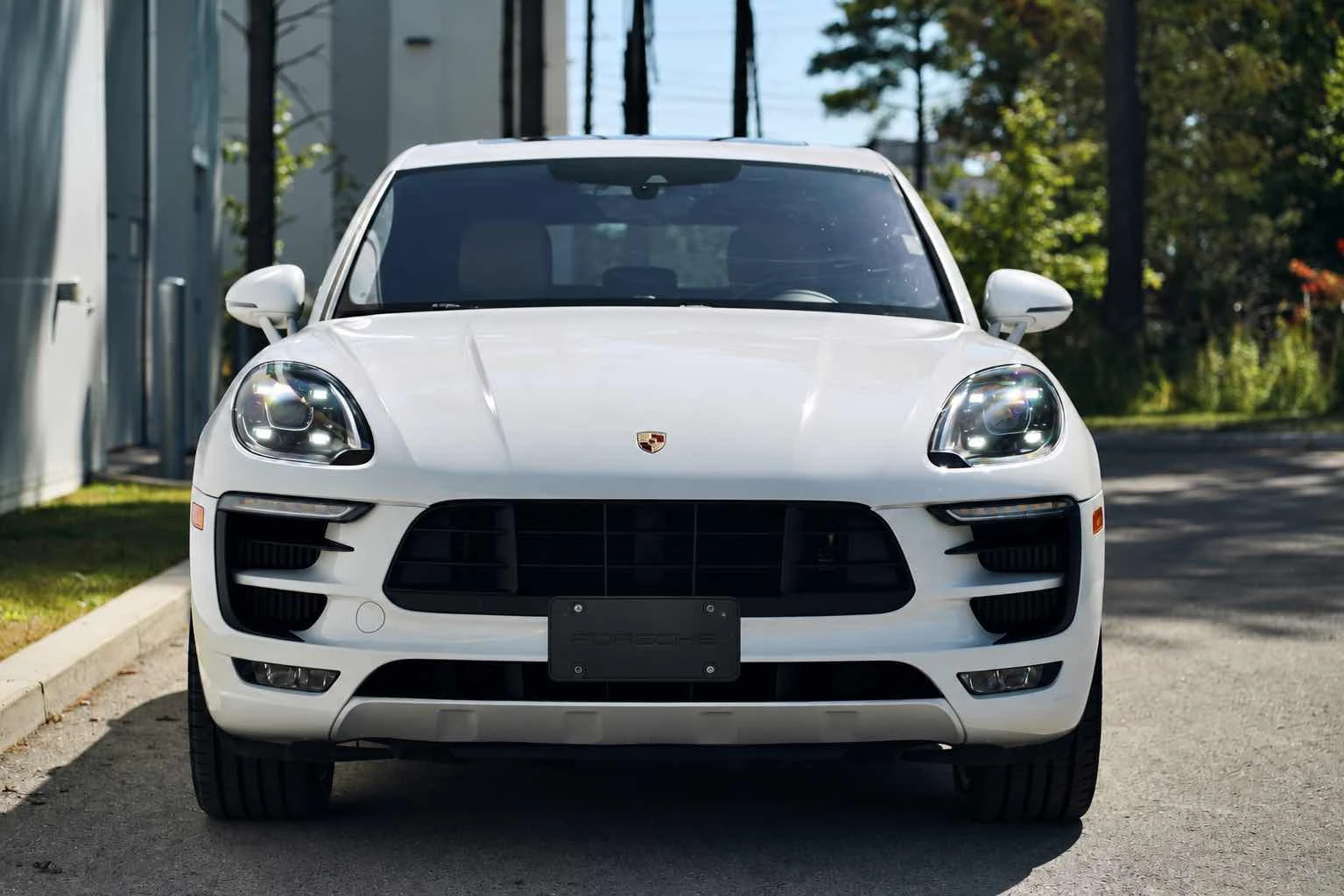 Porsche Macan Turbo / ���������� | Mobile.bg � ����������� 5