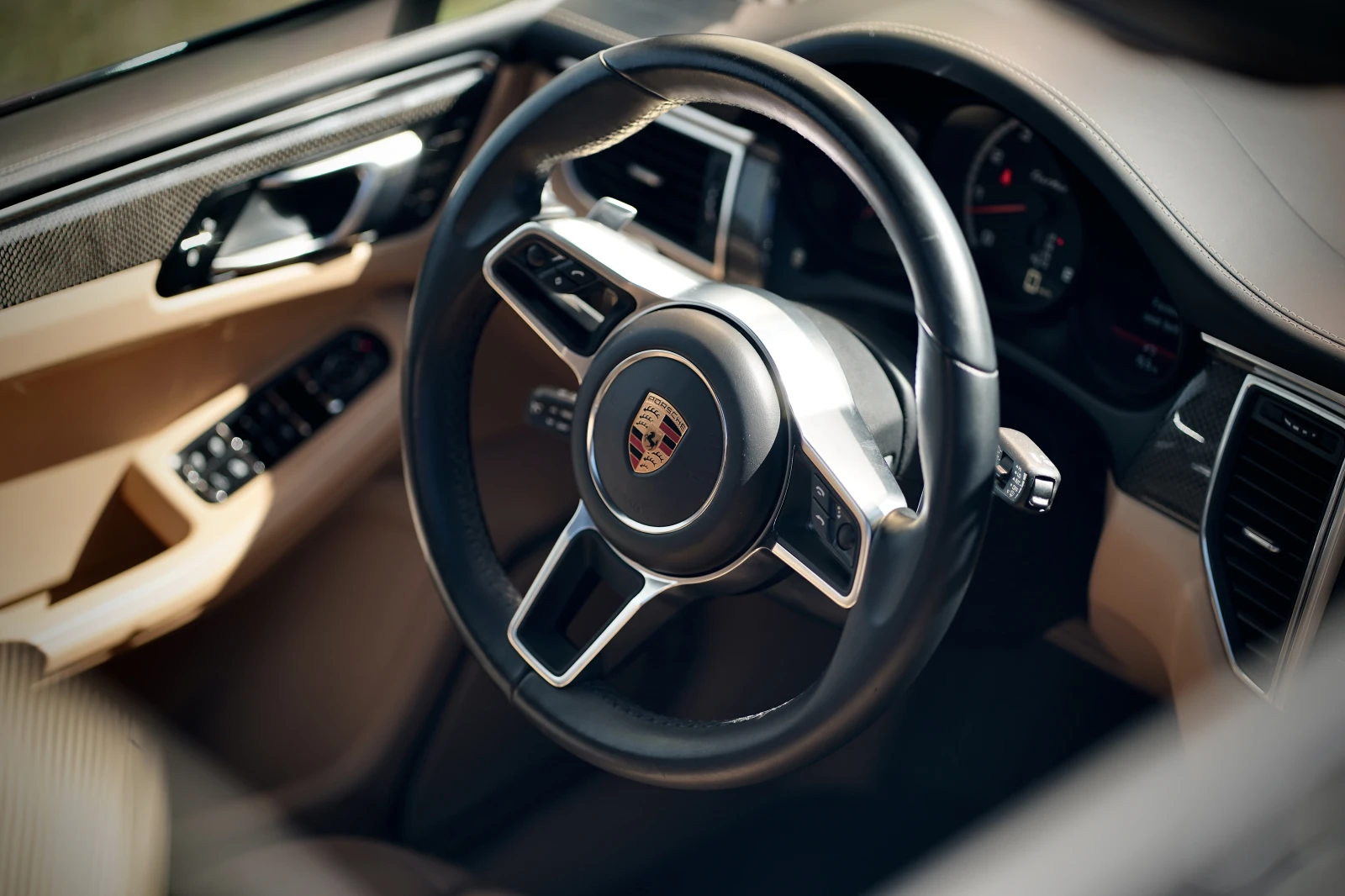 Porsche Macan Turbo / ���������� | Mobile.bg � ����������� 7