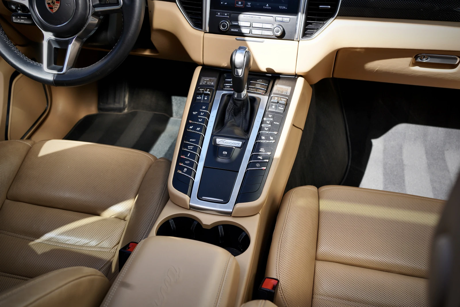 Porsche Macan Turbo / ���������� | Mobile.bg � ����������� 12
