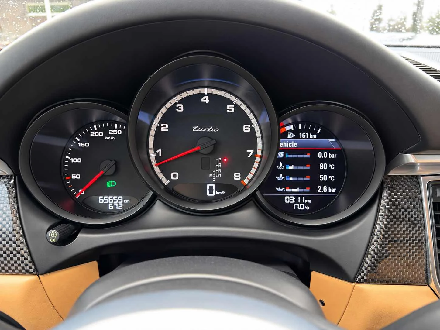 Porsche Macan Turbo / ���������� | Mobile.bg � ����������� 9
