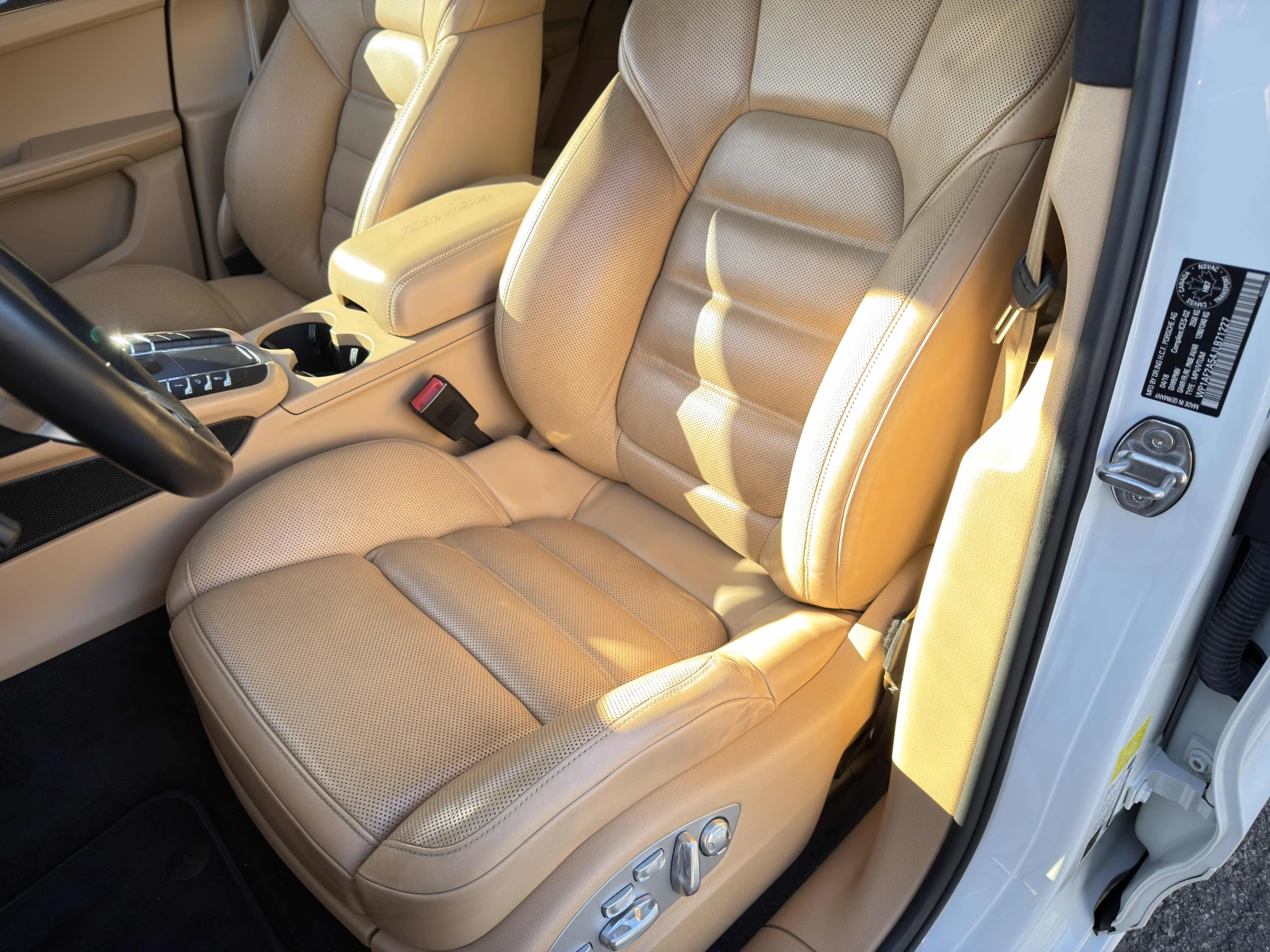 Porsche Macan Turbo / ���������� | Mobile.bg � ����������� 11