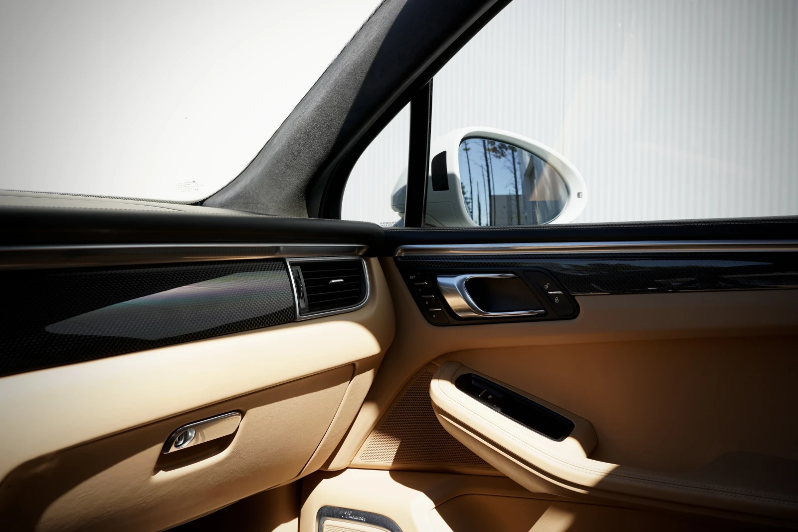 Porsche Macan Turbo / ���������� | Mobile.bg � ����������� 14