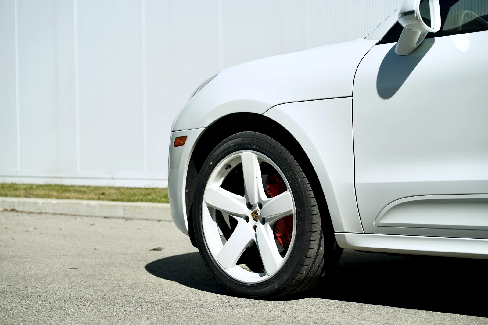 Porsche Macan Turbo / ���������� | Mobile.bg � ����������� 2