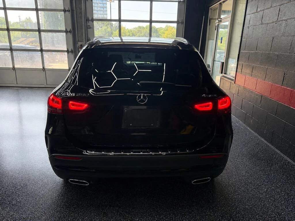 Mercedes-Benz GLA 250 4MATIC* AMG LINE* DISTRONIC* ��������* ������ ���� | Mobile.bg � ����������� 5