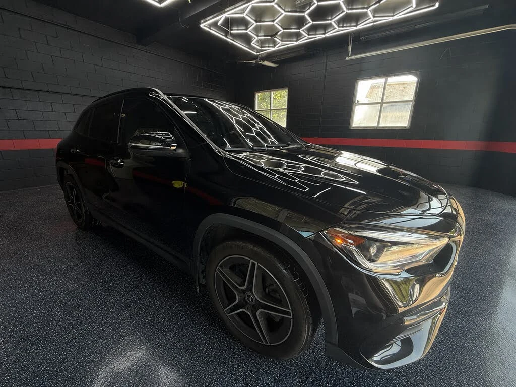 Mercedes-Benz GLA 250 4MATIC* AMG LINE* DISTRONIC* ��������* ������ ���� | Mobile.bg � ����������� 3