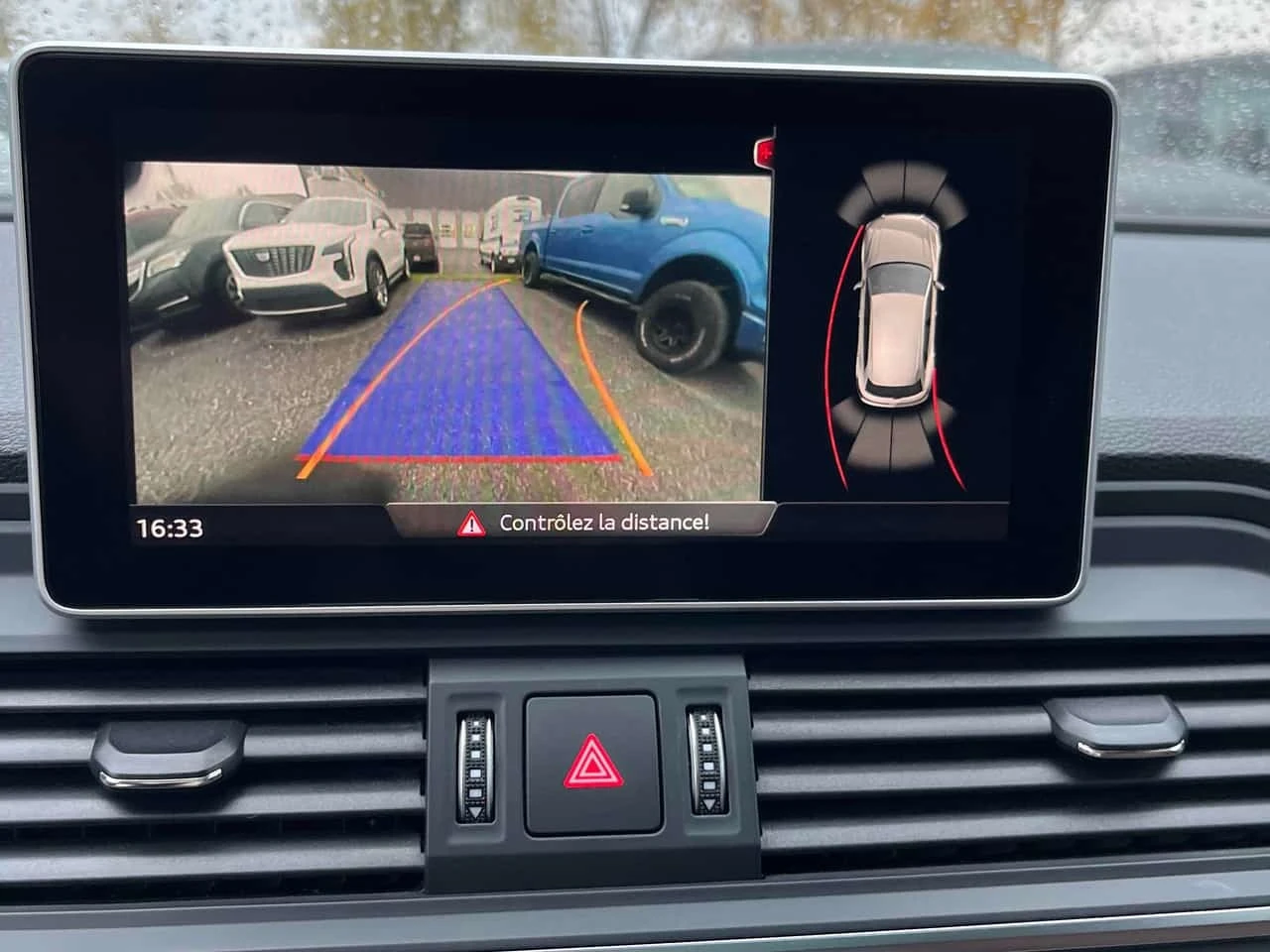 Audi Q5 QUATTRO * ������ ���������������� �� FORD*  | Mobile.bg � ����������� 11