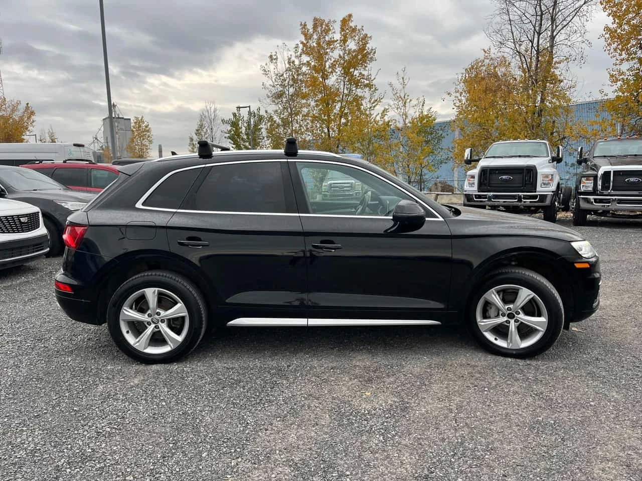 Audi Q5 QUATTRO * ������ ���������������� �� FORD*  | Mobile.bg � ����������� 4