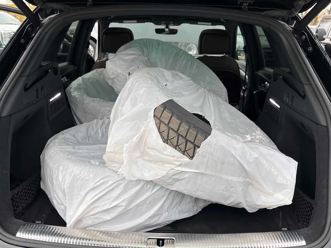 Audi Q5 QUATTRO * ������ ���������������� �� FORD*  | Mobile.bg � ����������� 15