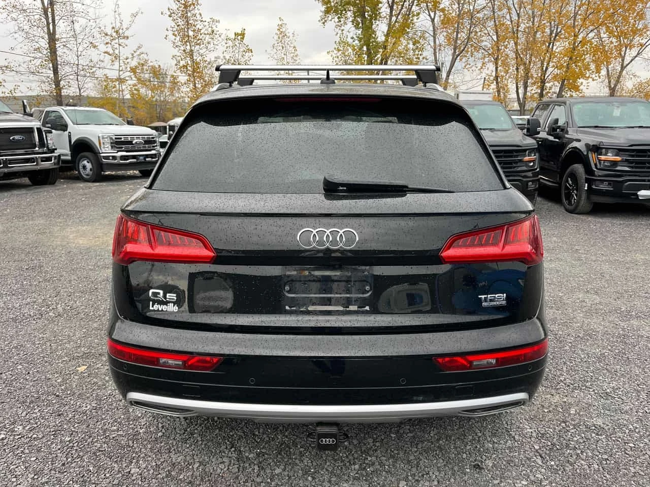 Audi Q5 QUATTRO * ������ ���������������� �� FORD*  | Mobile.bg � ����������� 5